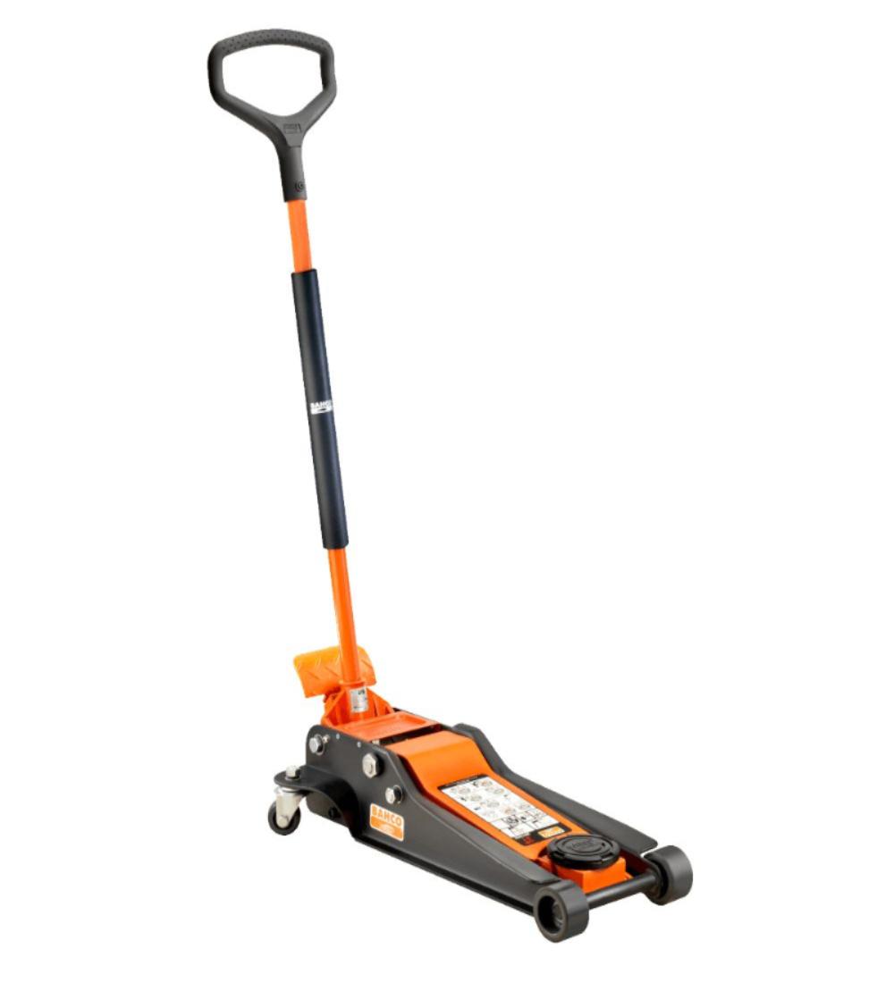 GATO YACARE      BAhco BH1-3Tn